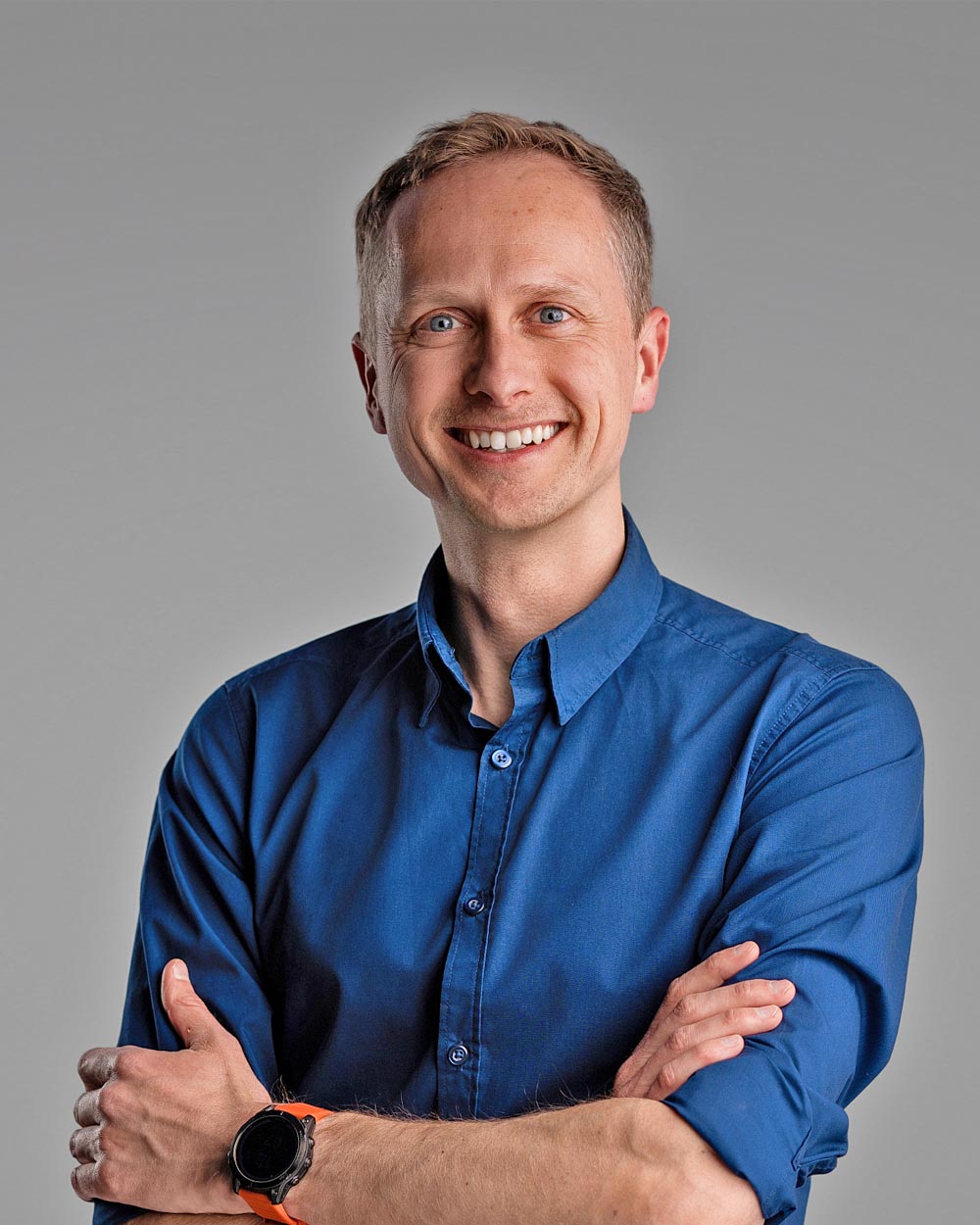 Adam Żelazko